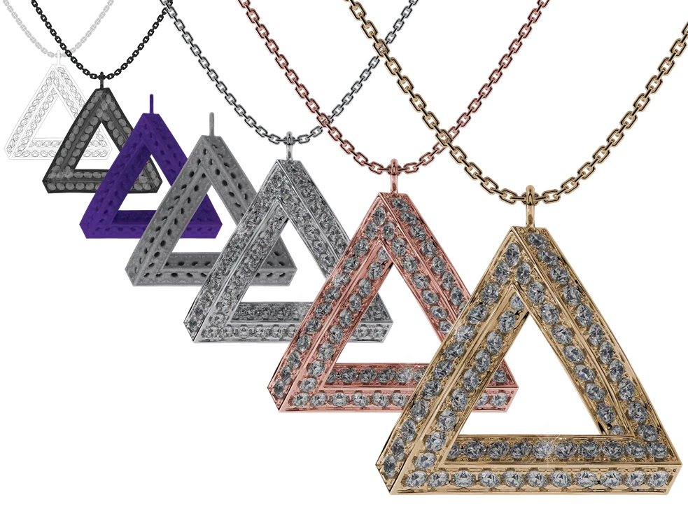 Jewelry Video